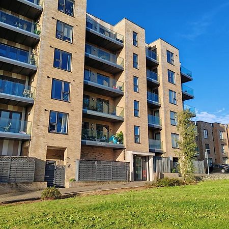 Sudbury Hill Stay Harrow on the Hill Экстерьер фото