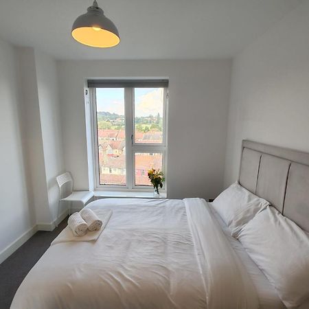 Sudbury Hill Stay Harrow on the Hill Экстерьер фото