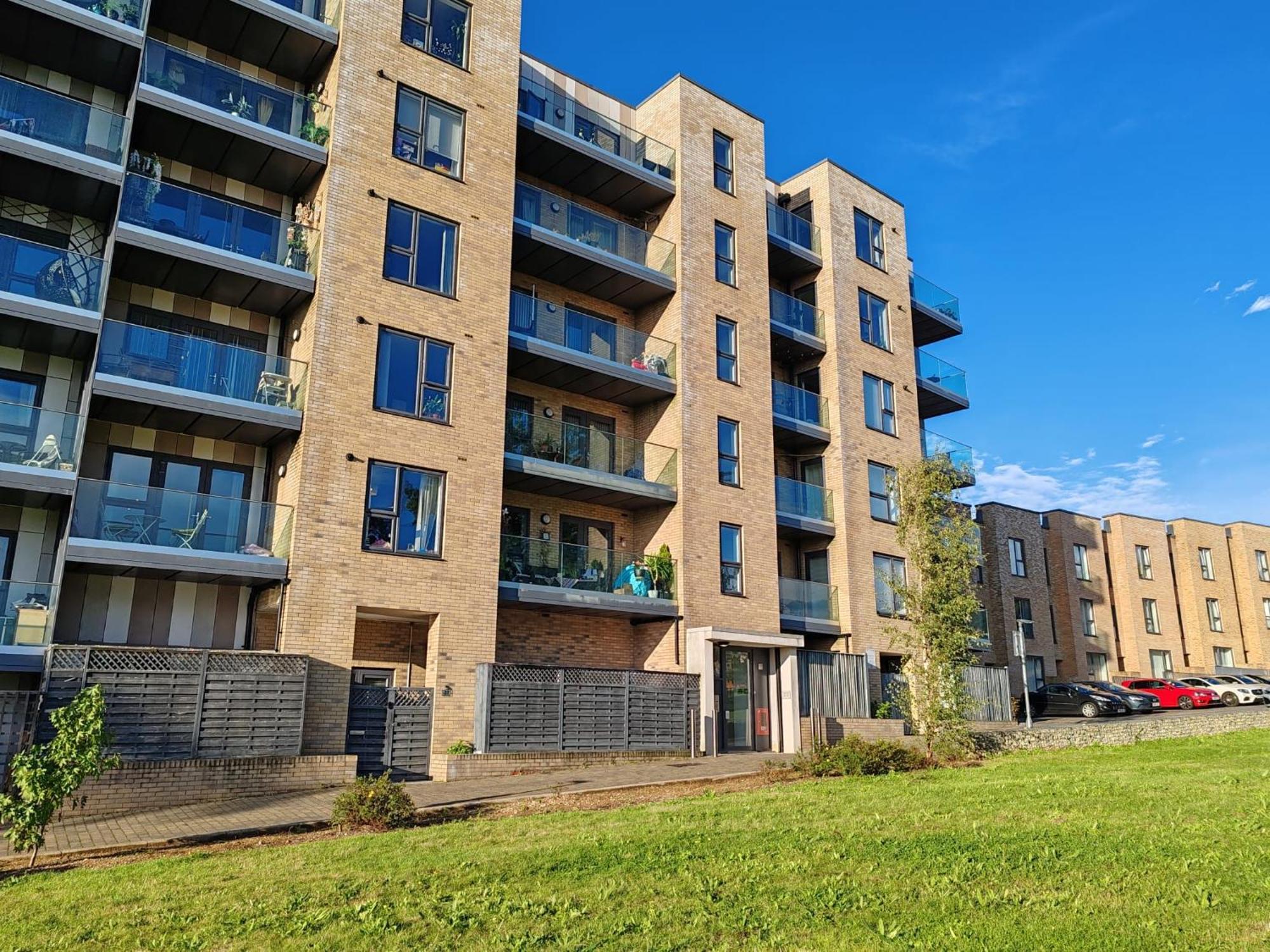 Sudbury Hill Stay Harrow on the Hill Экстерьер фото