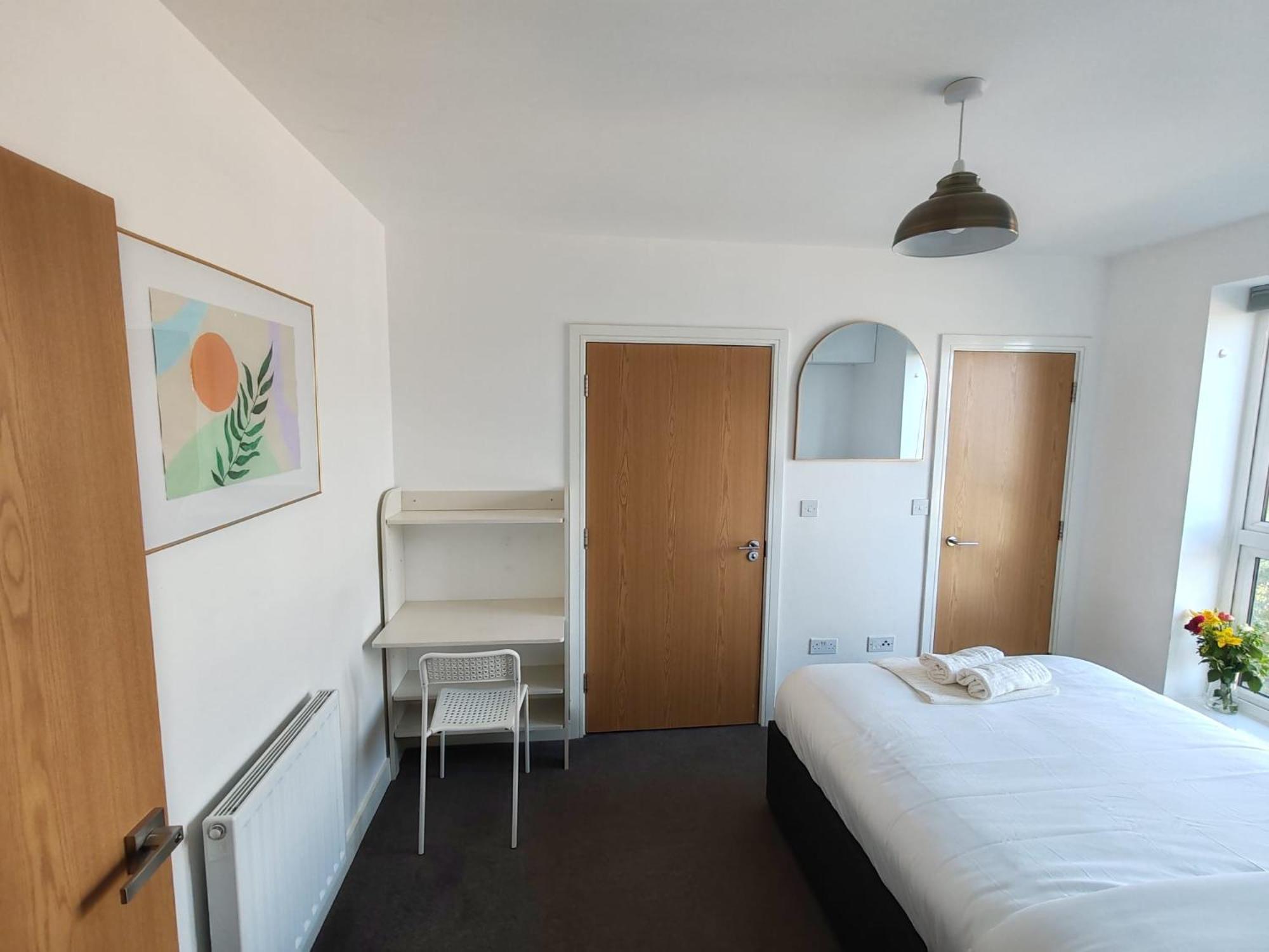 Sudbury Hill Stay Harrow on the Hill Экстерьер фото