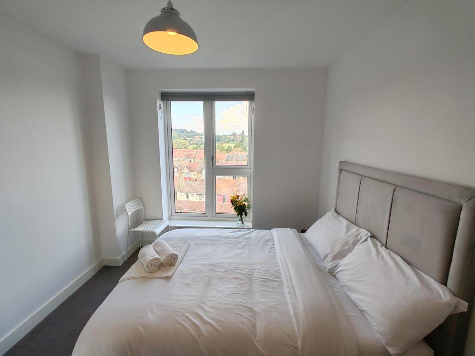 Sudbury Hill Stay Harrow on the Hill Экстерьер фото