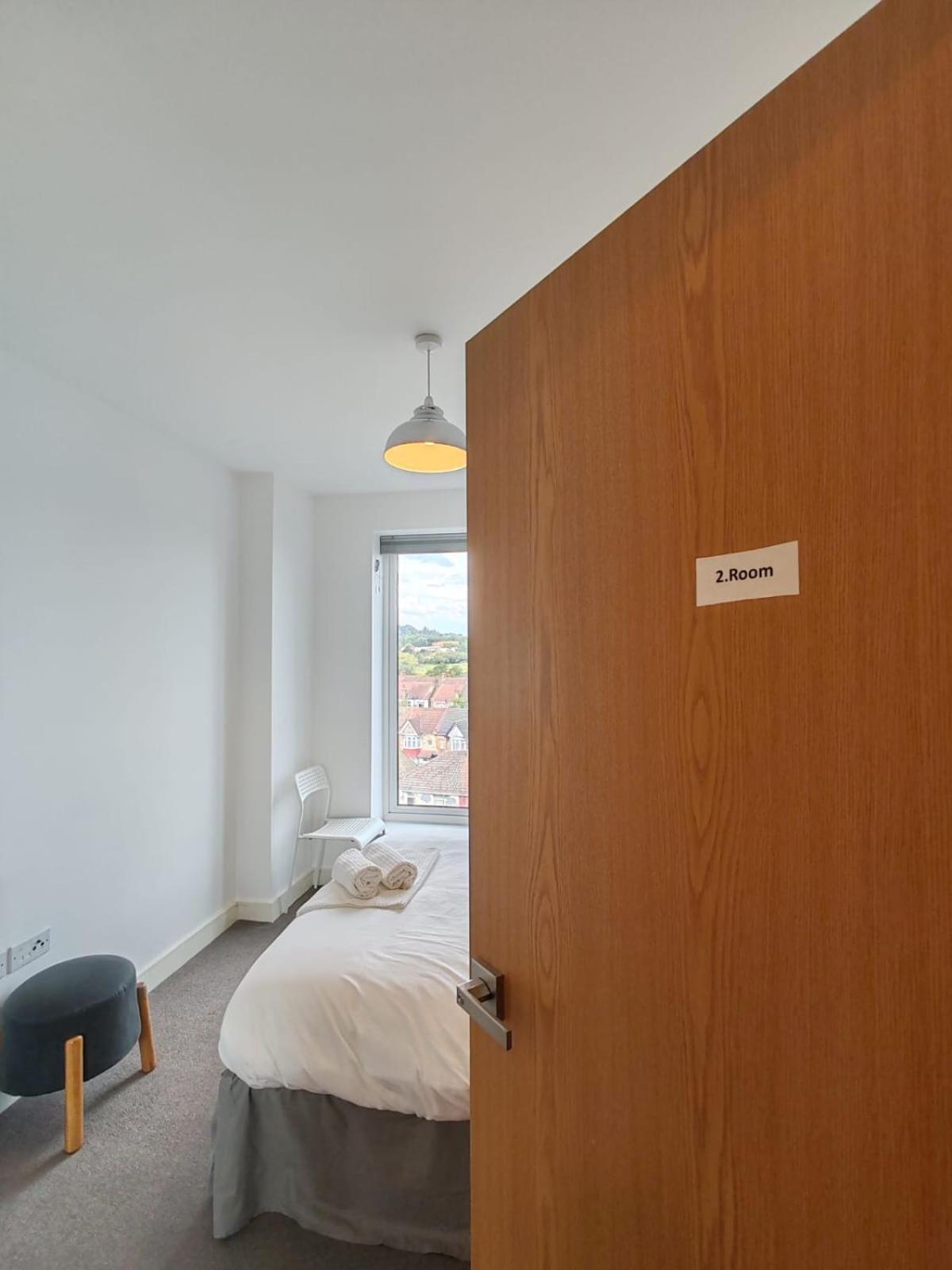 Sudbury Hill Stay Harrow on the Hill Экстерьер фото