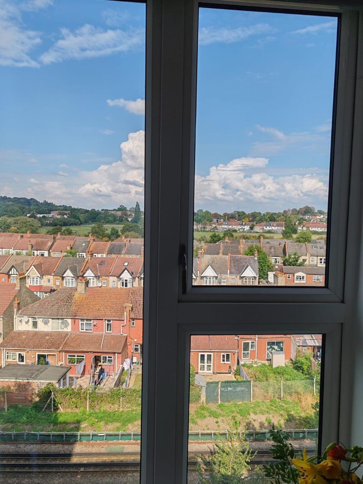 Sudbury Hill Stay Harrow on the Hill Экстерьер фото