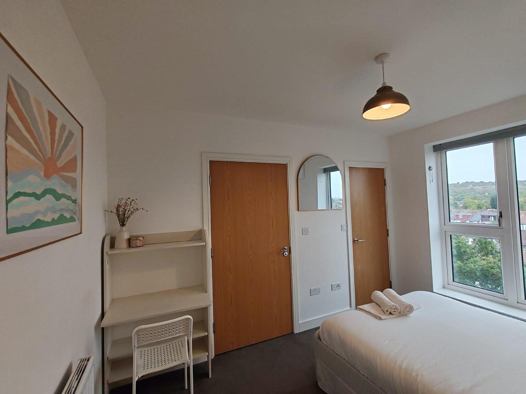 Sudbury Hill Stay Harrow on the Hill Экстерьер фото
