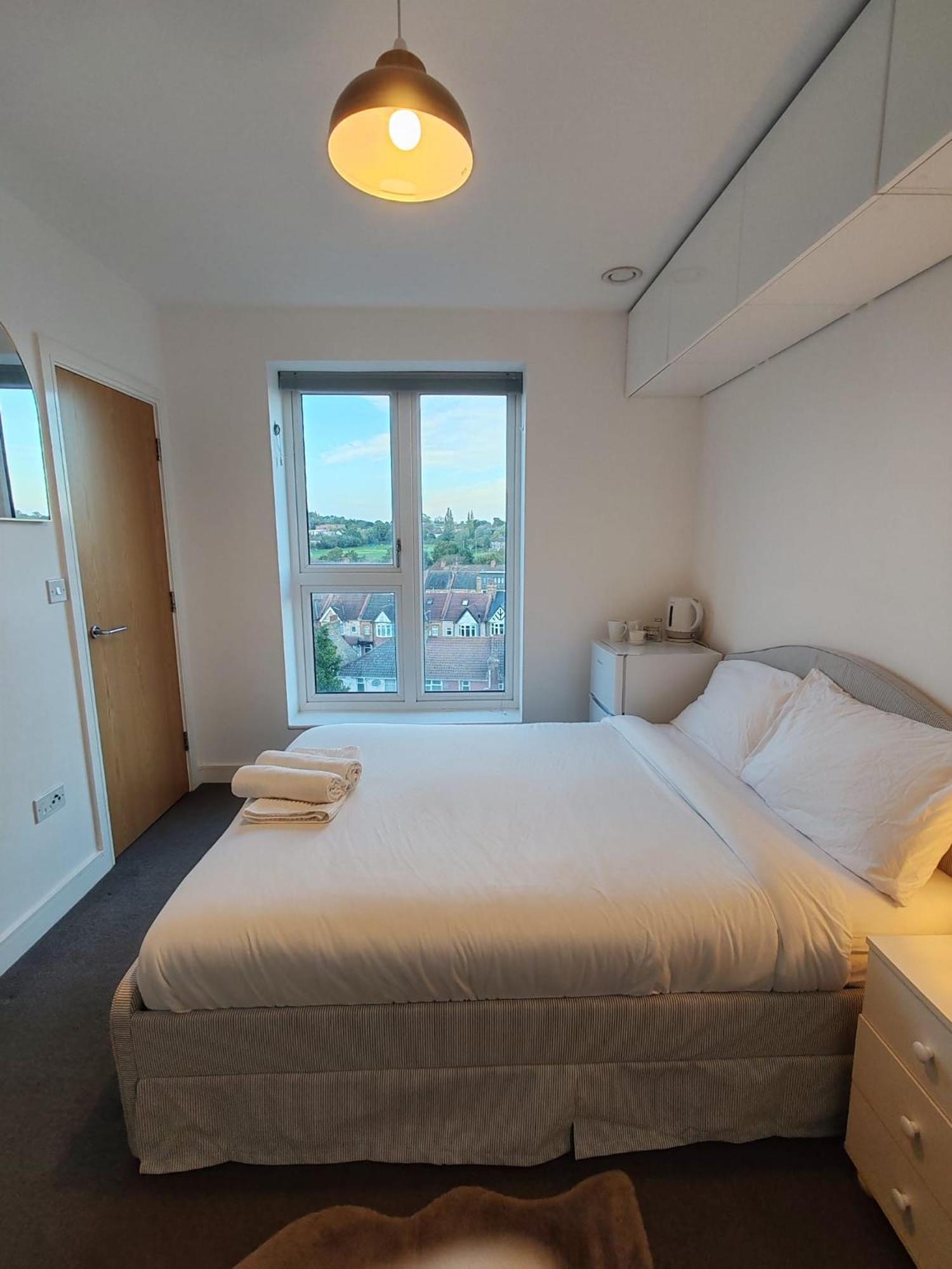 Sudbury Hill Stay Harrow on the Hill Экстерьер фото