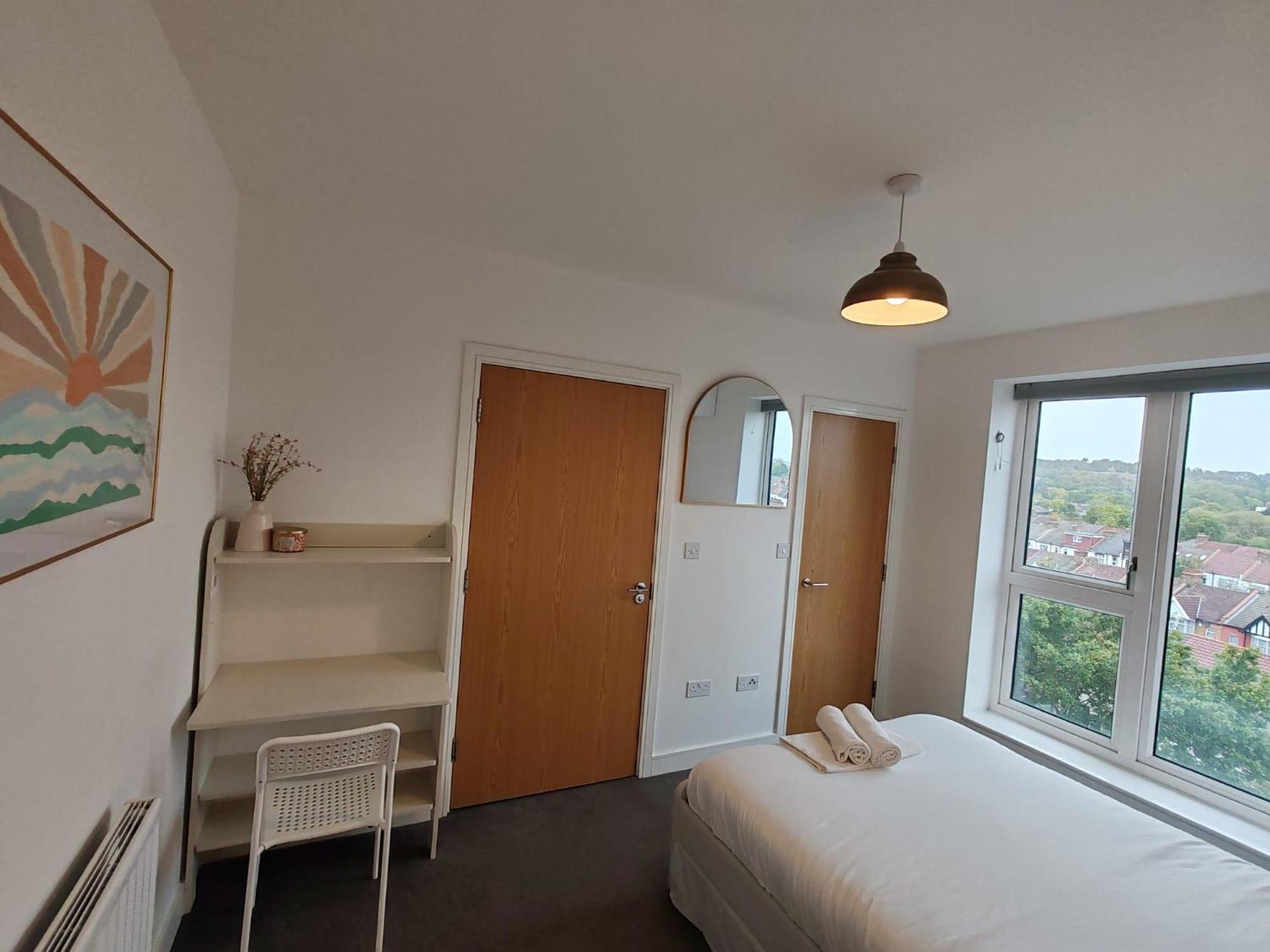 Sudbury Hill Stay Harrow on the Hill Экстерьер фото