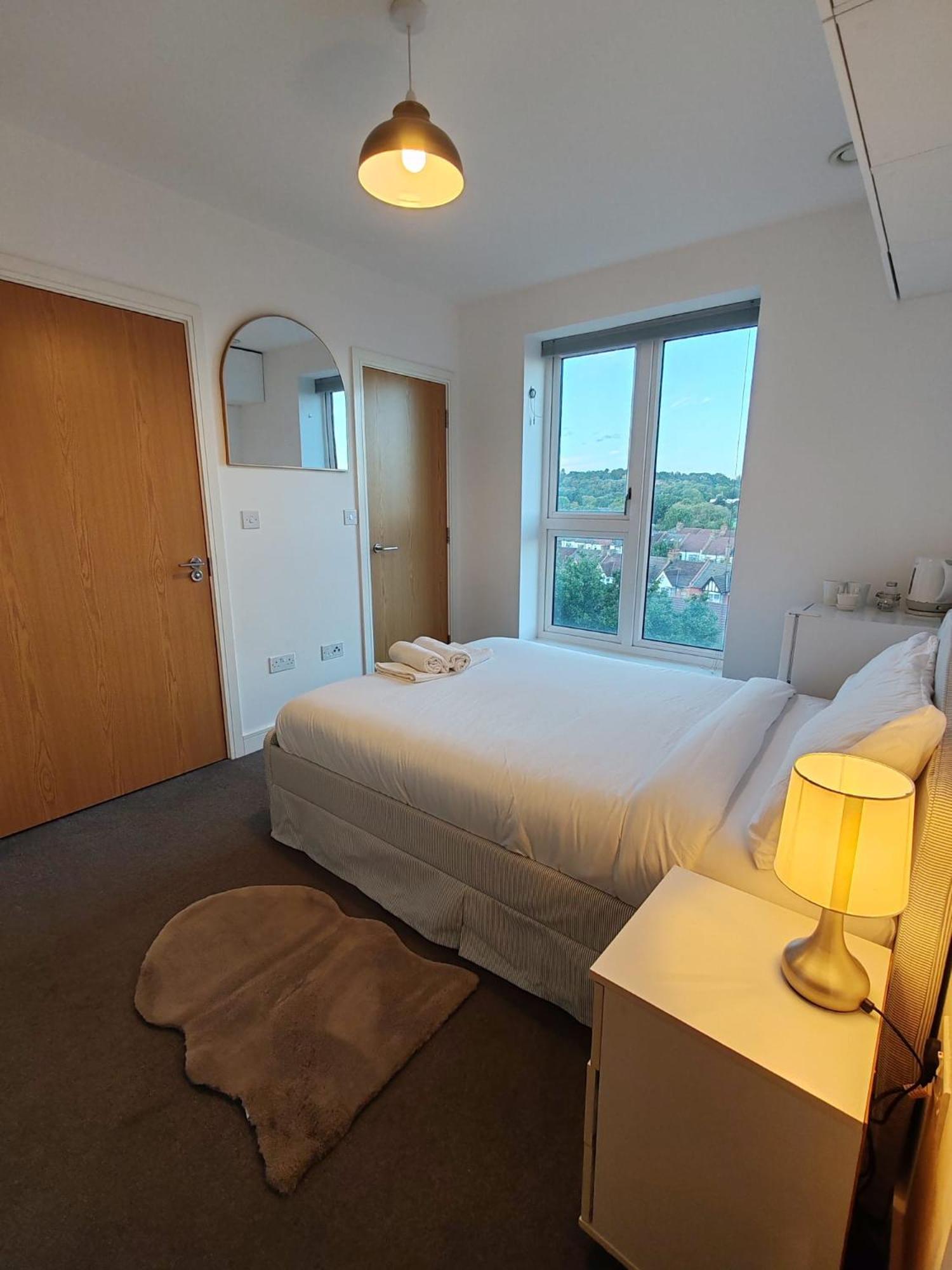 Sudbury Hill Stay Harrow on the Hill Экстерьер фото